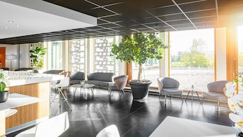 Holiday Inn Express Utrecht - Papendorp, An Ihg Hotel
