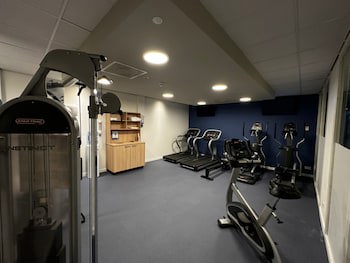 Holiday Inn Express Utrecht - Papendorp, An Ihg Hotel