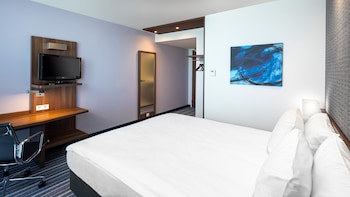 Holiday Inn Express Utrecht - Papendorp, An Ihg Hotel