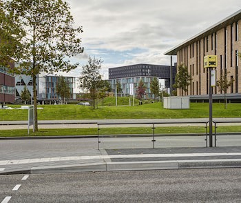Holiday Inn Express Utrecht - Papendorp, An Ihg Hotel