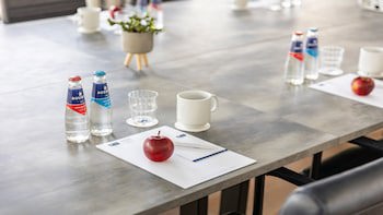 Holiday Inn Express Utrecht - Papendorp, An Ihg Hotel