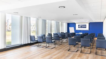Holiday Inn Express Utrecht - Papendorp, An Ihg Hotel