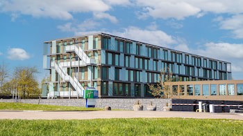 Holiday Inn Express Utrecht - Papendorp, An Ihg Hotel