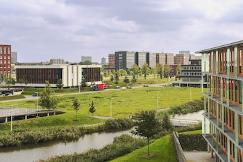 Holiday Inn Express Utrecht - Papendorp, An Ihg Hotel