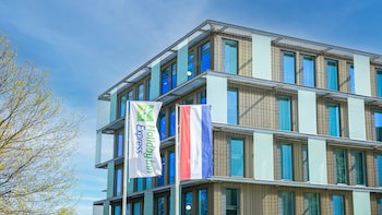 Holiday Inn Express Utrecht - Papendorp, An Ihg Hotel