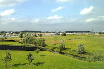 Holiday Inn Express Utrecht - Papendorp, An Ihg Hotel