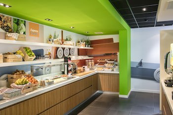 Holiday Inn Express Utrecht - Papendorp, An Ihg Hotel