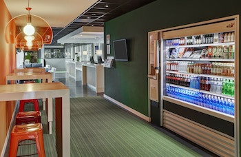 Holiday Inn Express Utrecht - Papendorp, An Ihg Hotel