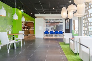 Holiday Inn Express Utrecht - Papendorp, An Ihg Hotel