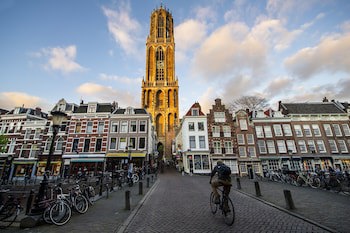 Holiday Inn Express Utrecht - Papendorp, An Ihg Hotel