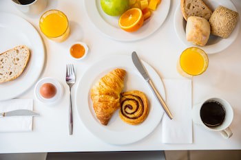 Holiday Inn Express Utrecht - Papendorp, An Ihg Hotel