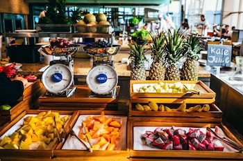 Grand Hyatt Kuala Lumpur