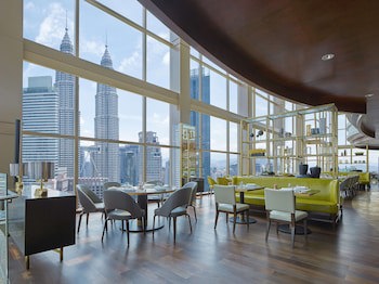Grand Hyatt Kuala Lumpur