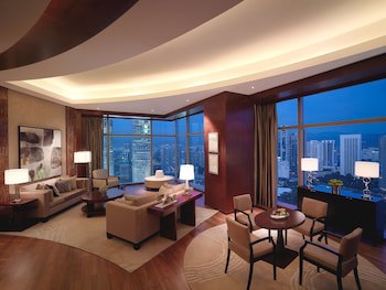 Grand Hyatt Kuala Lumpur