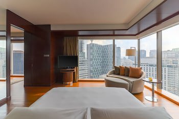 Grand Hyatt Kuala Lumpur
