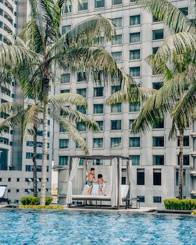 Grand Hyatt Kuala Lumpur