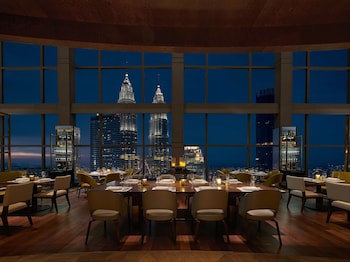 Grand Hyatt Kuala Lumpur