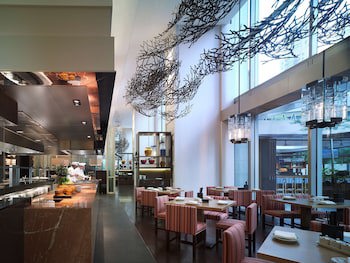 Grand Hyatt Kuala Lumpur