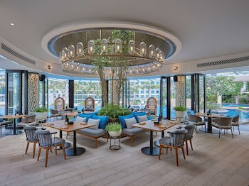 Grand Hyatt Kuala Lumpur