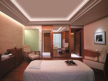 Grand Hyatt Kuala Lumpur