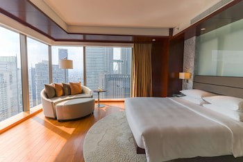 Grand Hyatt Kuala Lumpur