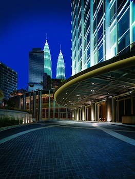 Grand Hyatt Kuala Lumpur