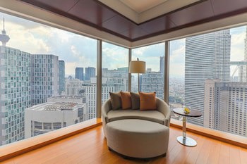 Grand Hyatt Kuala Lumpur