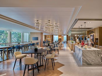 Grand Hyatt Kuala Lumpur