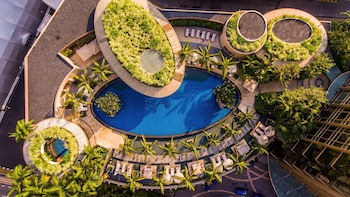 Grand Hyatt Kuala Lumpur