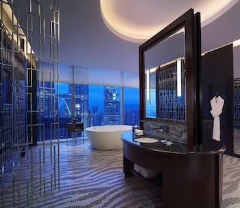 Grand Hyatt Kuala Lumpur