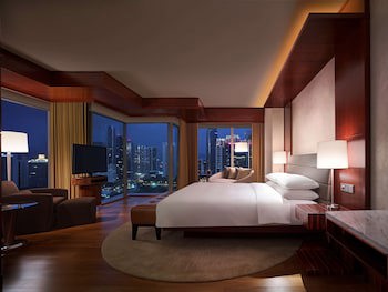 Grand Hyatt Kuala Lumpur