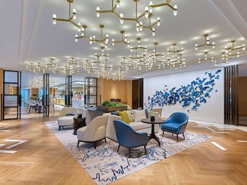 Grand Hyatt Kuala Lumpur