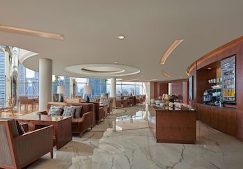 Grand Hyatt Kuala Lumpur