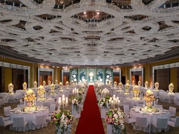 Grand Hyatt Kuala Lumpur