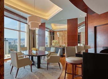 Grand Hyatt Kuala Lumpur