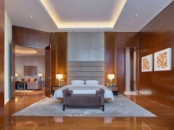 Grand Hyatt Kuala Lumpur