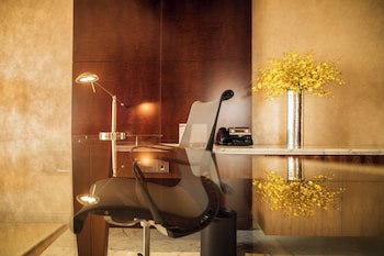 Grand Hyatt Kuala Lumpur
