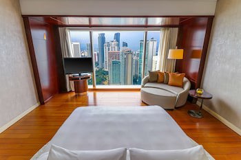 Grand Hyatt Kuala Lumpur