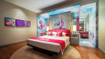 Grand Hyatt Kuala Lumpur