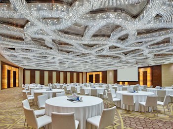 Grand Hyatt Kuala Lumpur
