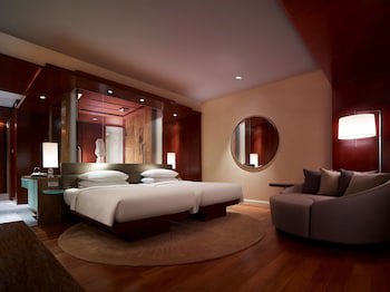 Grand Hyatt Kuala Lumpur