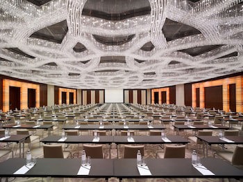 Grand Hyatt Kuala Lumpur