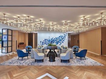 Grand Hyatt Kuala Lumpur