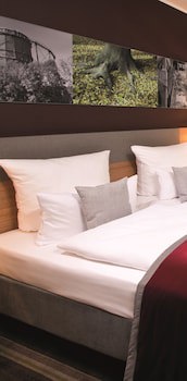 Leonardo Hotel Volklingen - Saarbrucken fotoğrafı