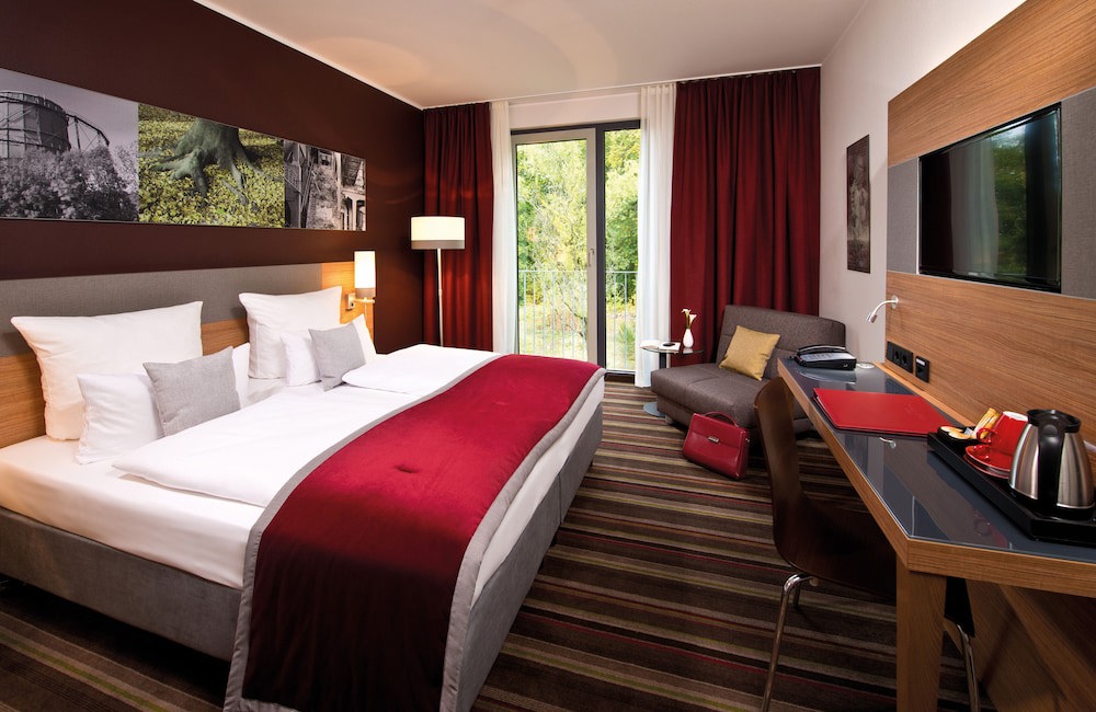 Leonardo Hotel Volklingen - Saarbrucken