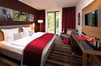 Leonardo Hotel Volklingen - Saarbrucken