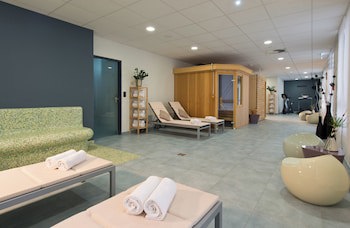 Leonardo Hotel Volklingen - Saarbrucken galeri fotoğrafı