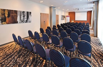 Leonardo Hotel Volklingen - Saarbrucken galeri fotoğrafı