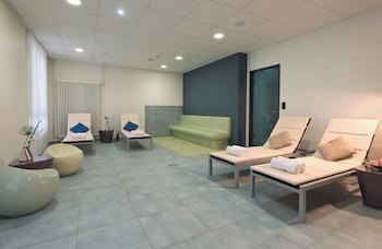 Leonardo Hotel Volklingen - Saarbrucken galeri fotoğrafı