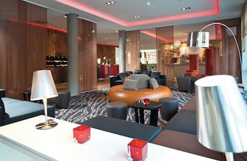 Leonardo Hotel Volklingen - Saarbrucken fotoğrafı